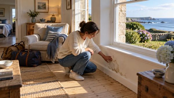 Anticiper les pièges cachés de votre assurance habitation