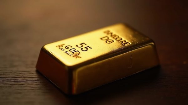 Découvrez le lingotin d'or 5g : un investissement accessible