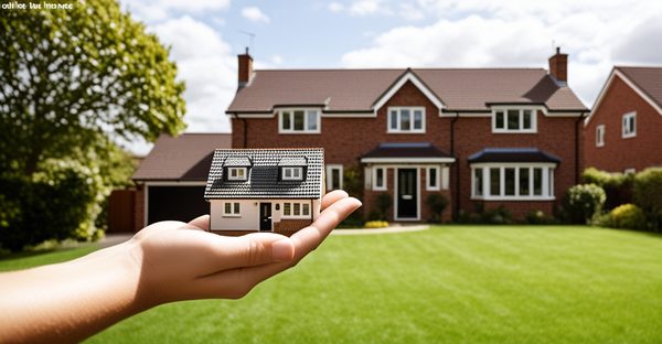 Trouvez la meilleure assurance habitation grâce à notre comparateur